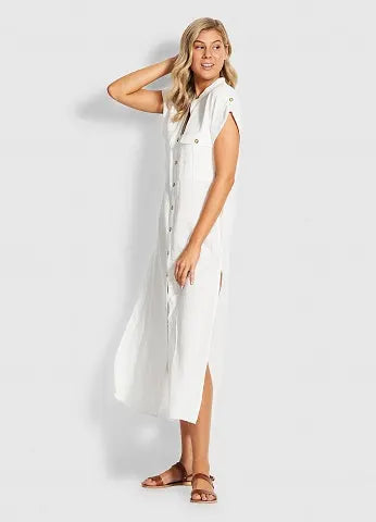 Seafolly Gardenia Dress