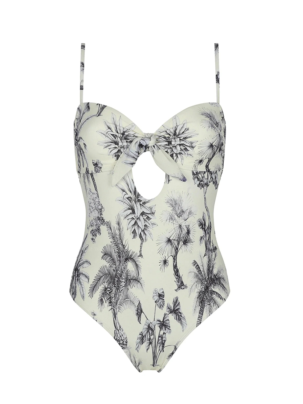 Aguaclara Grasse Girls One Piece Swimsuit