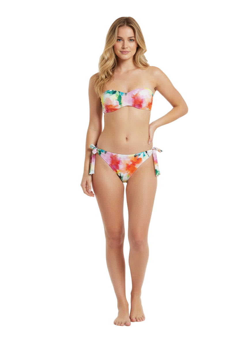 Roidal Swimsuit Bikini Set