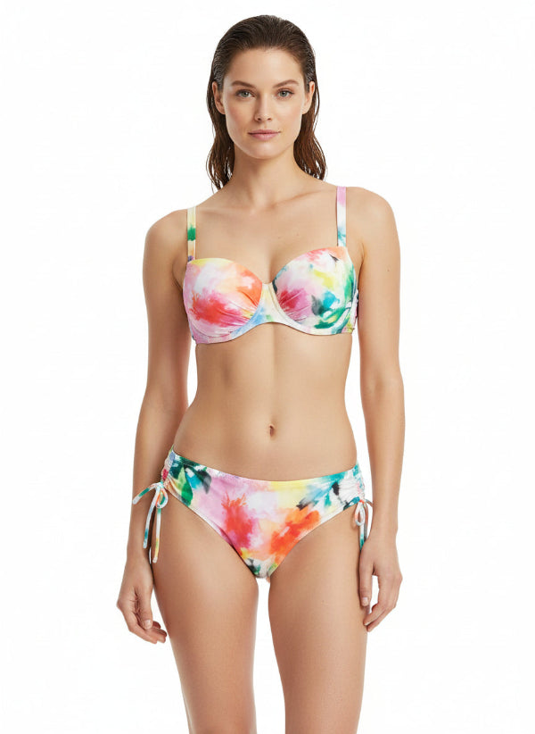 Roidal Two Piece Swimsuit Bikini