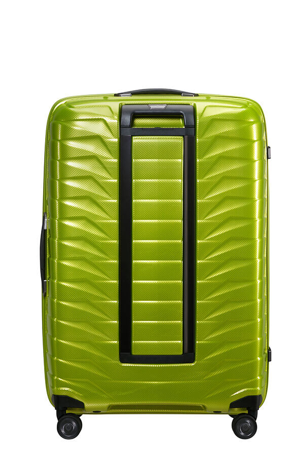 Samsonite Proxis Spinner 75 cm Lime