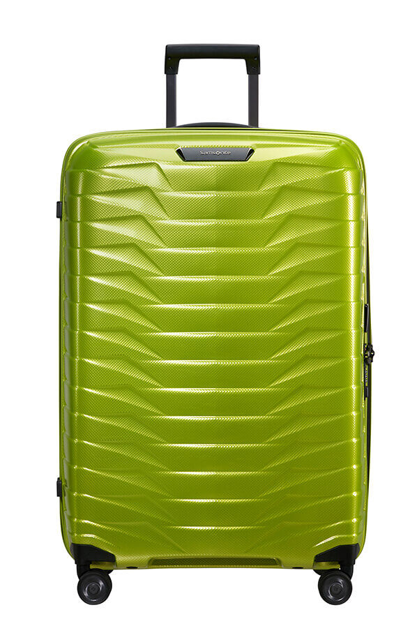 Samsonite Proxis Spinner 75 cm Lime