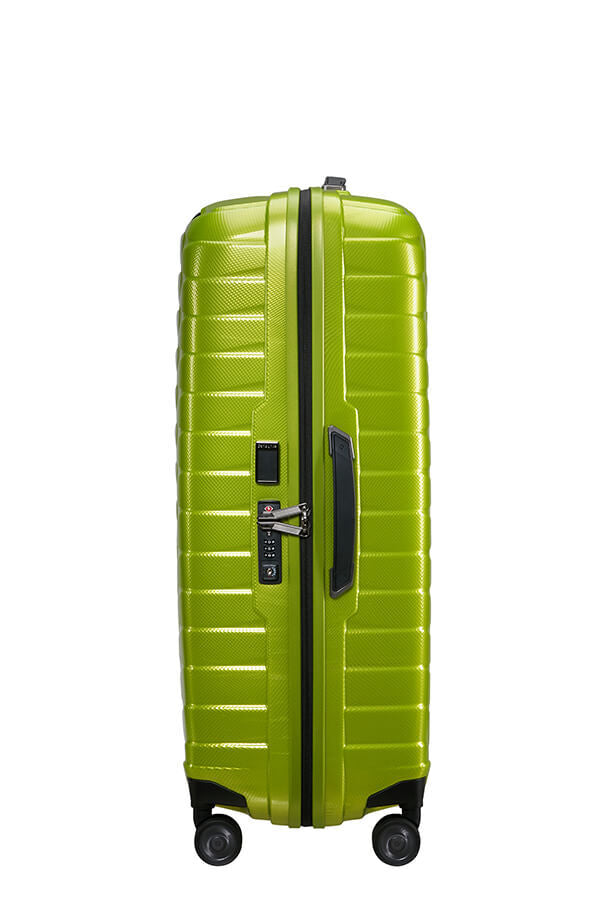 Samsonite Proxis Spinner 75 cm Lime