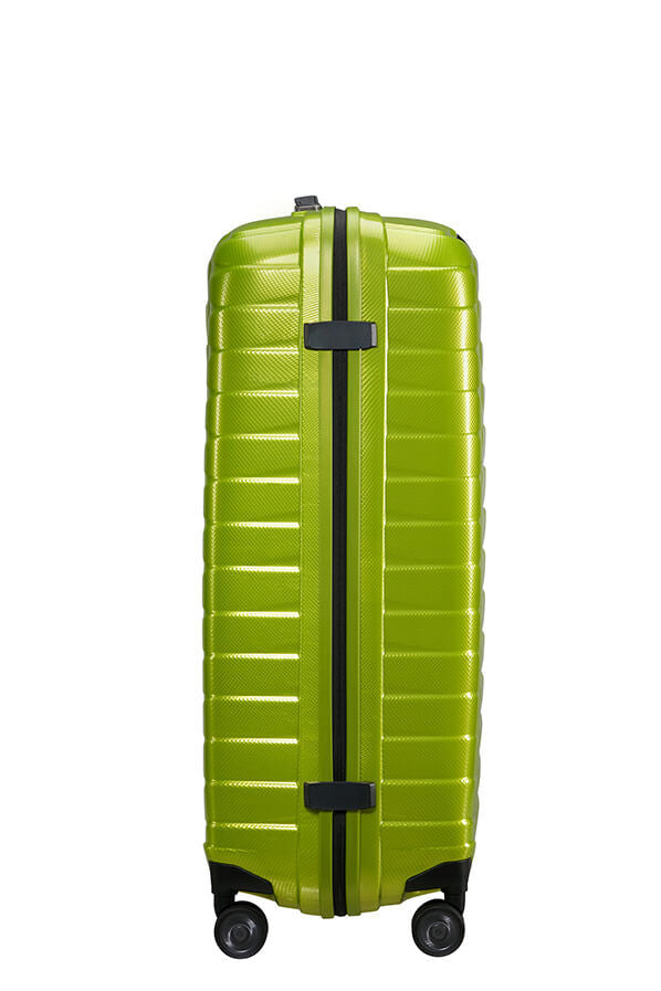Samsonite Proxis Spinner 75 cm Lime