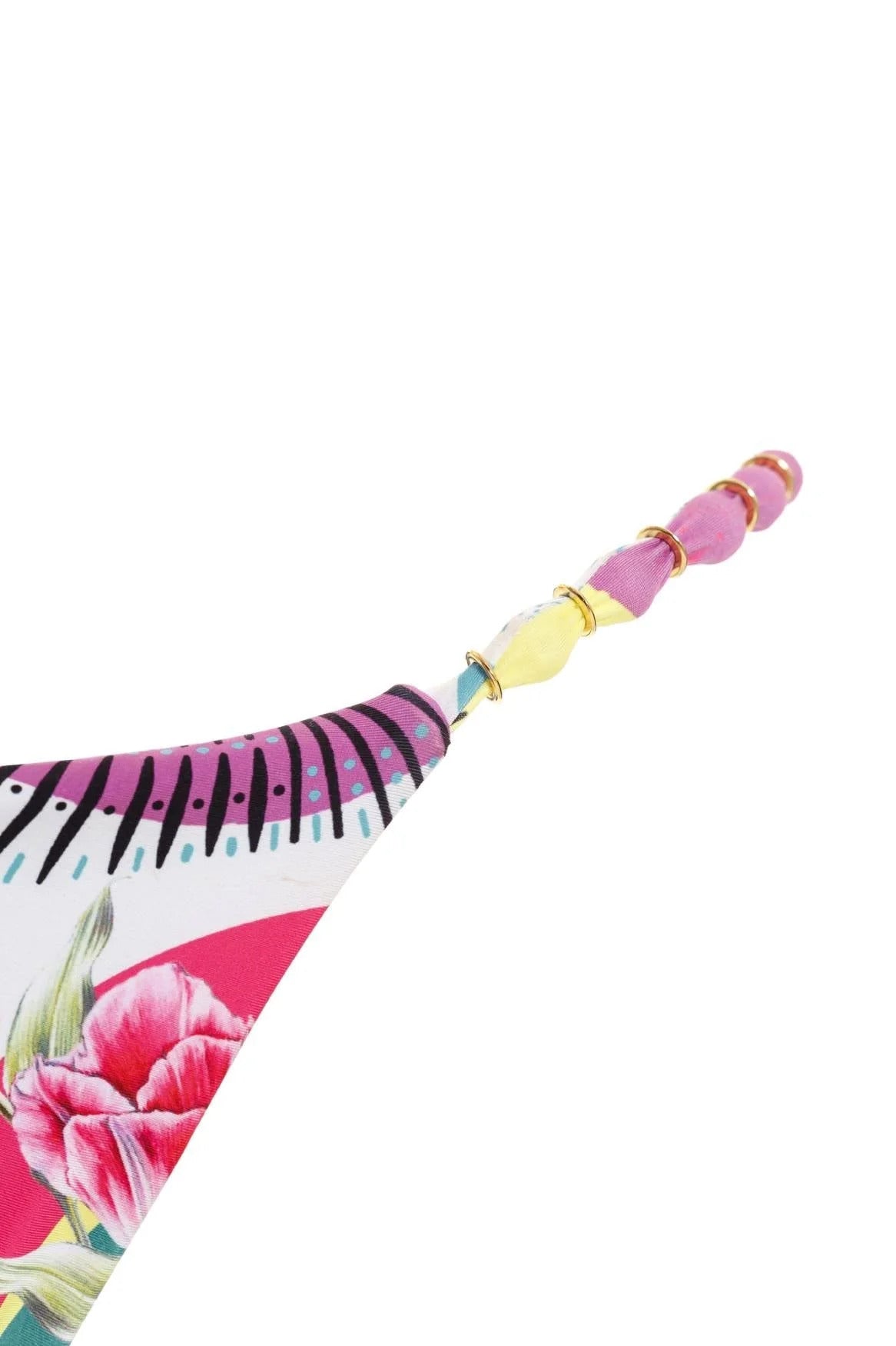 Agua Bendita Gleam Dakota Brazilian Bikini Bottom