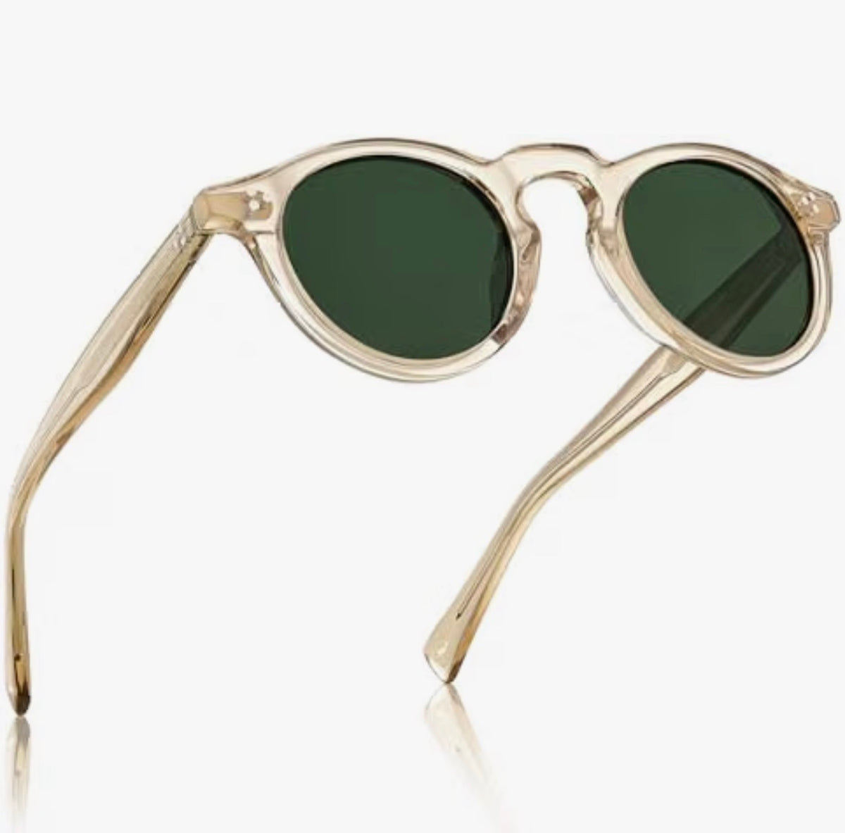 CARFIA Mens Womens Sunglasses Polarized