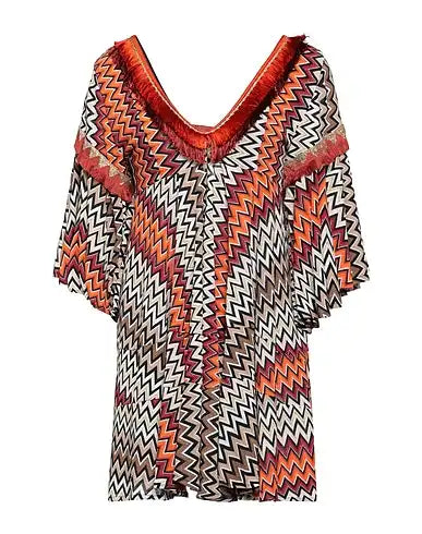 PHO Firenze Loose Fitting Dress