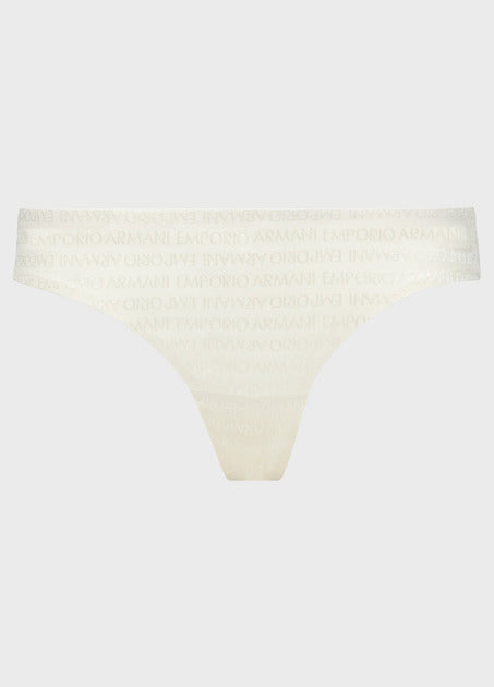Emporio Armani 2-Pack Panties Brazilian