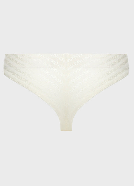 Emporio Armani 2-Pack Panties Brazilian