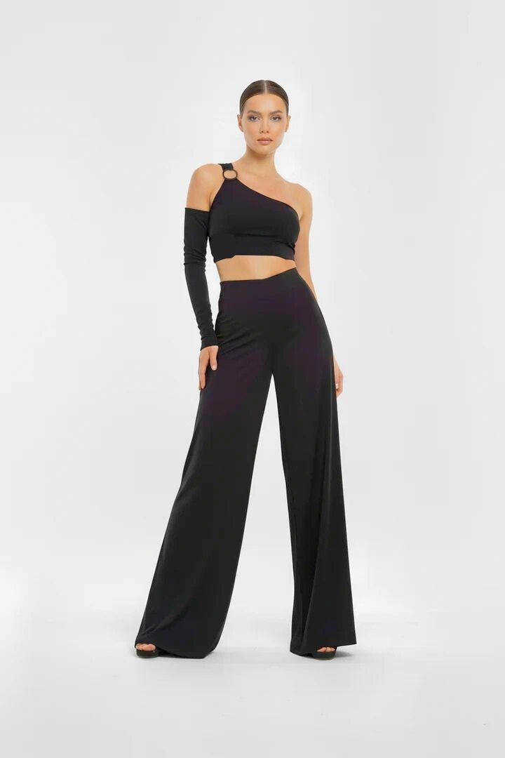 Parah Nero Dayane Pants Top