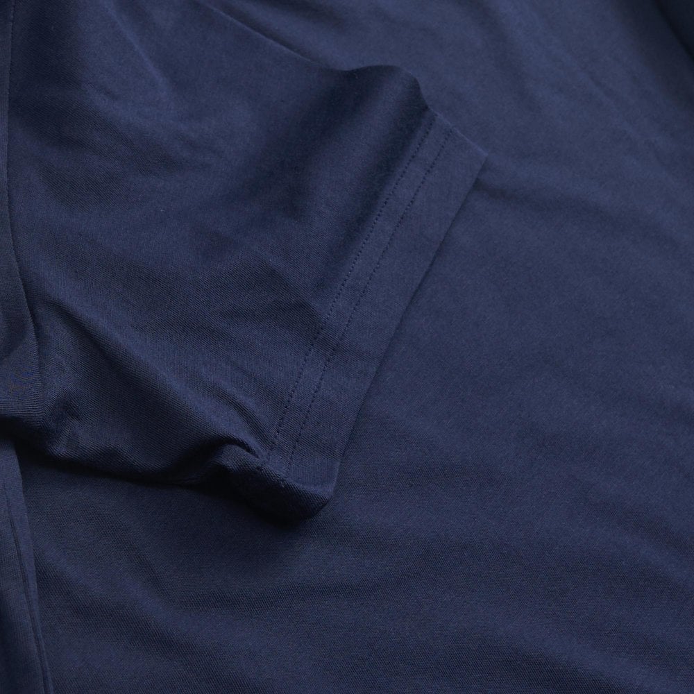 Emporio Armani Regular Fit Printed T-Shirt