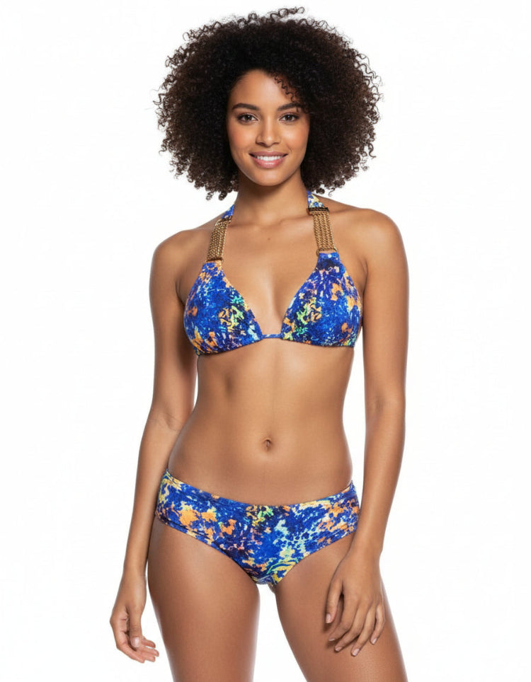 OndadeMar Triangle Bikini Top