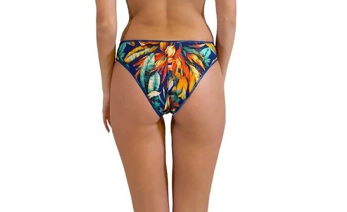Rodasoleil SPF Women Bikini Bottom