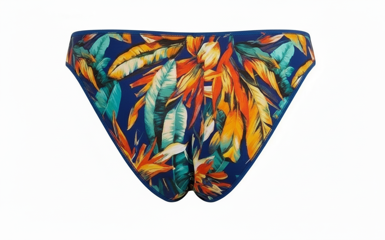 Rodasoleil SPF Women Bikini Bottom