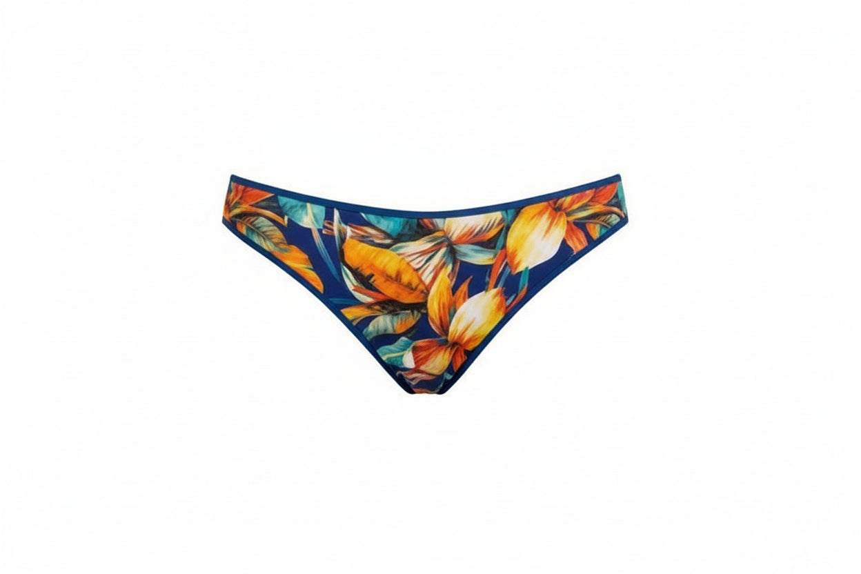 Rodasoleil SPF Women Bikini Bottom