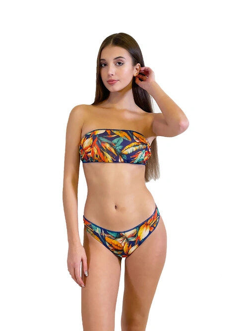 Rodasoleil SPF Women Bikini Bottom