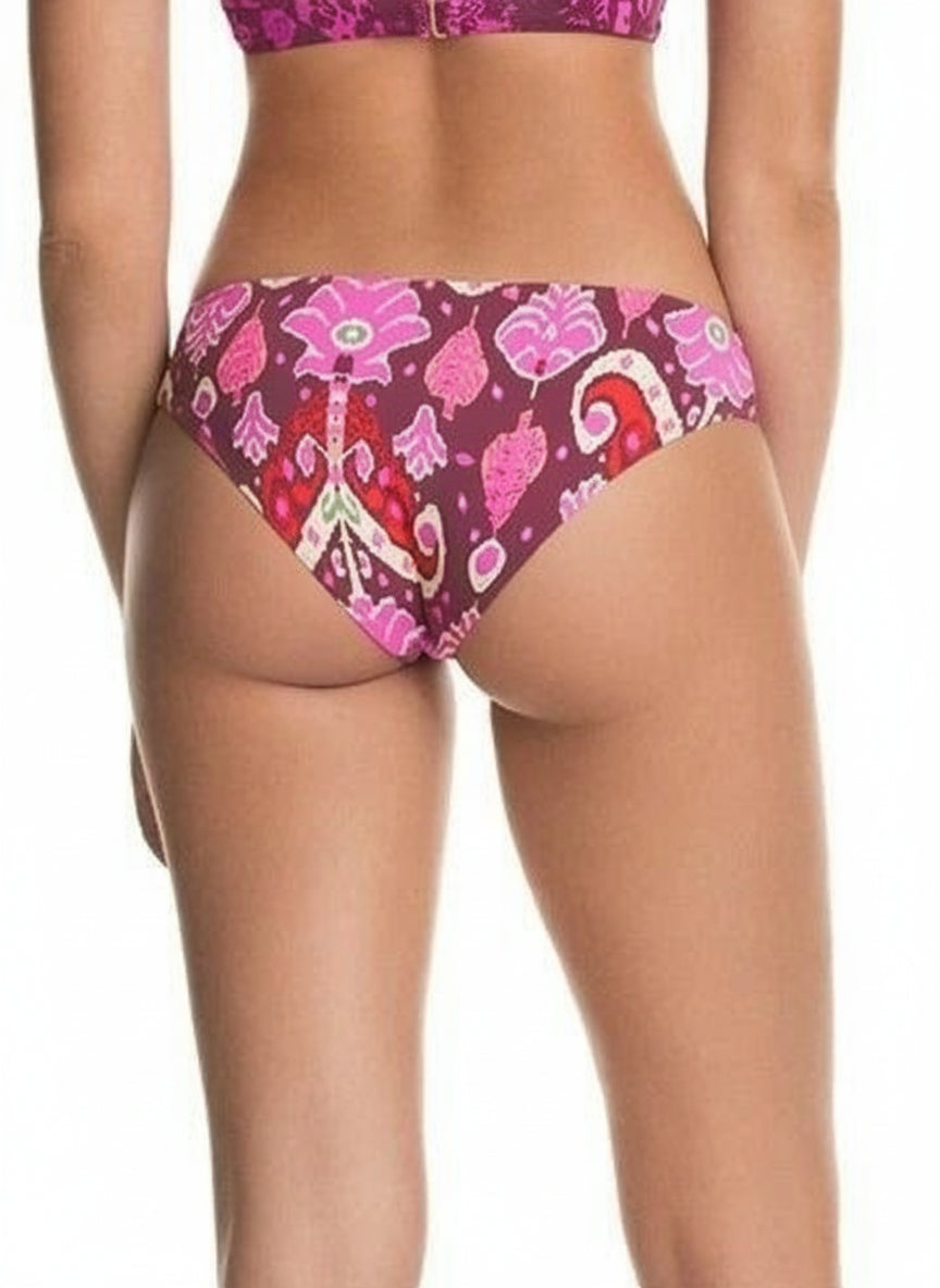 Maaji Low Rise Bikini Bottom