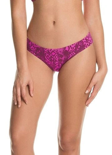 Maaji Low Rise Bikini Bottom