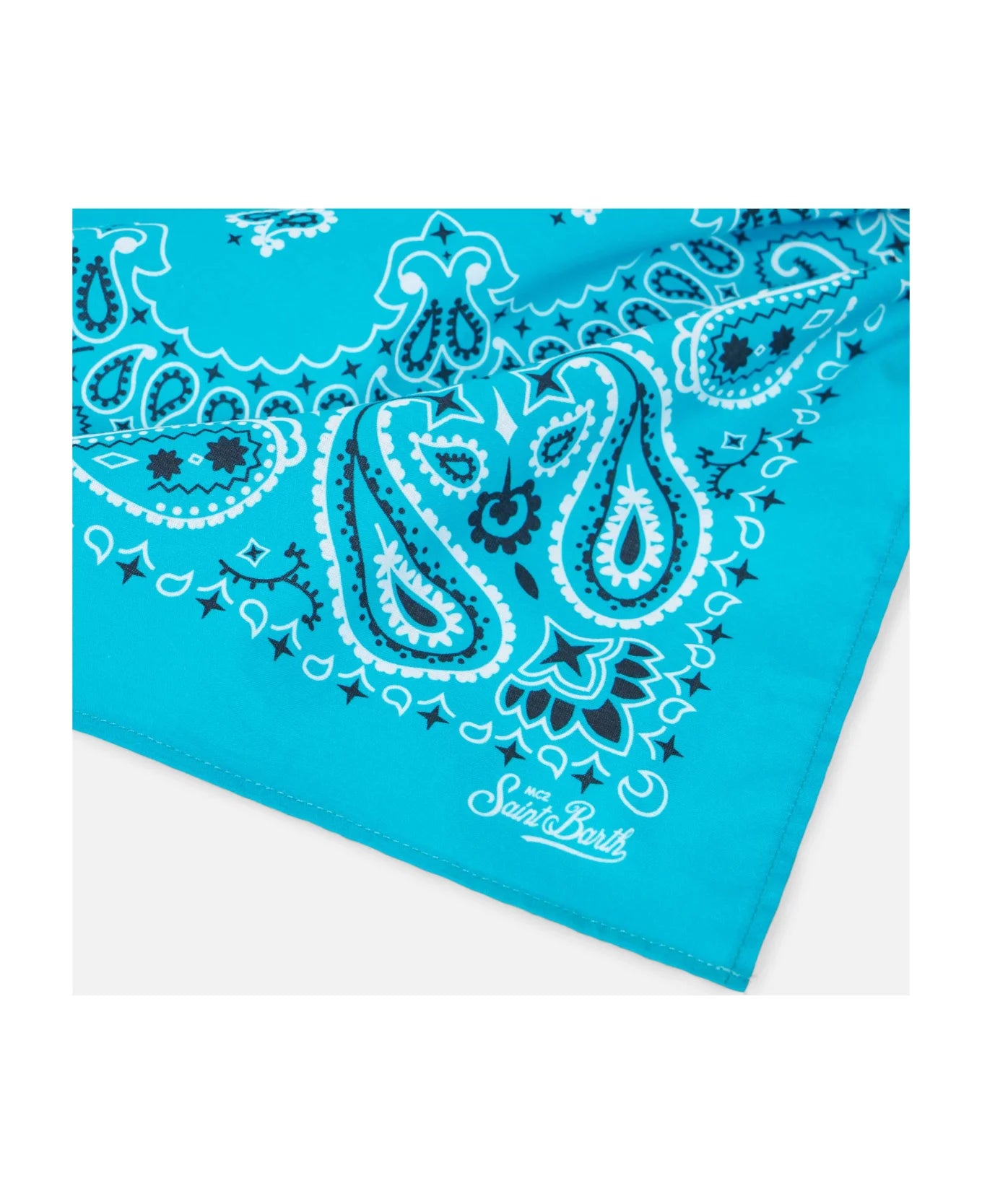 MC2 Saint Barth Foulard Bandana