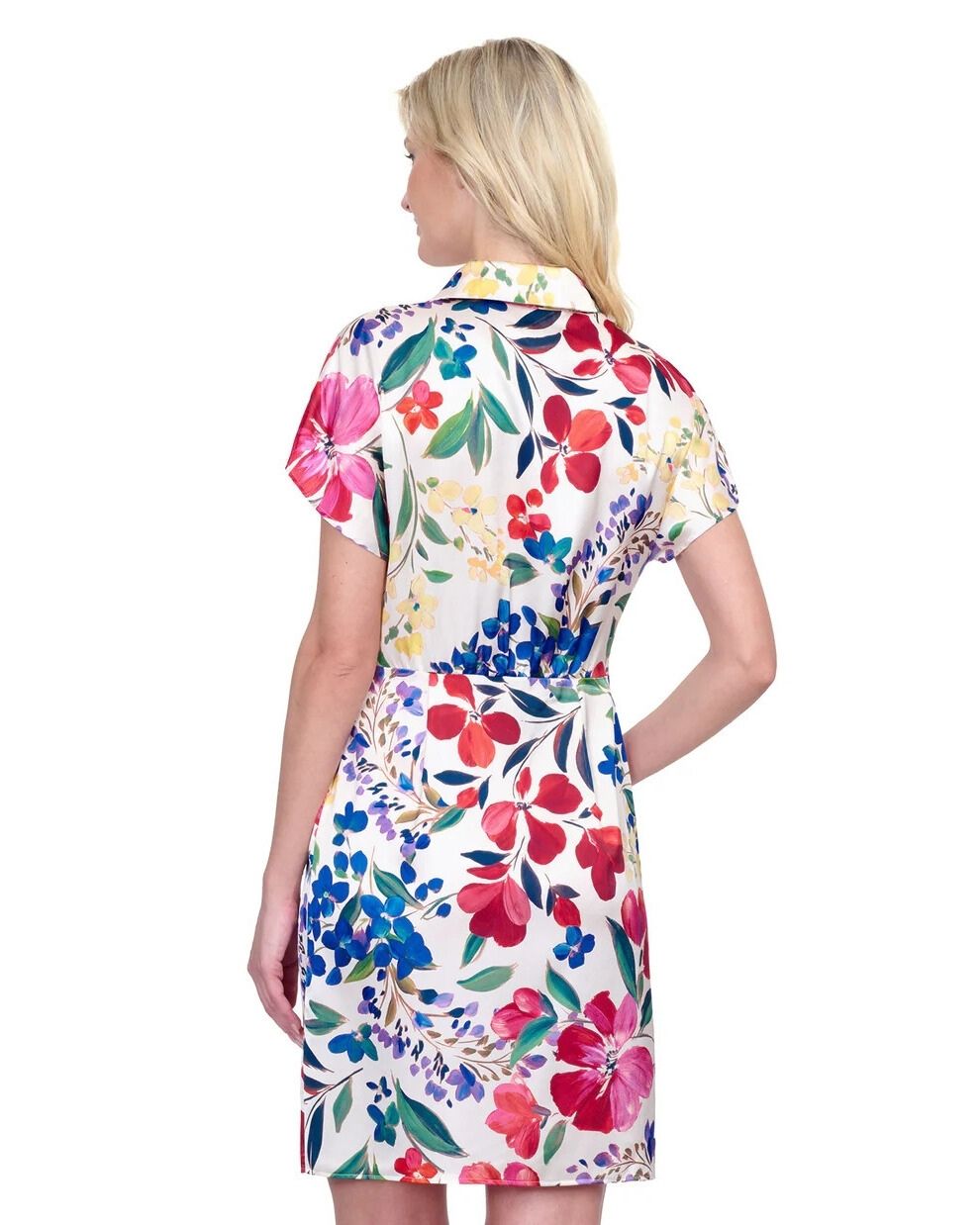 Gottex Dress Shirt Women White