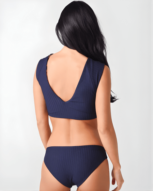 Maaji Swim Bikini Top Reversible