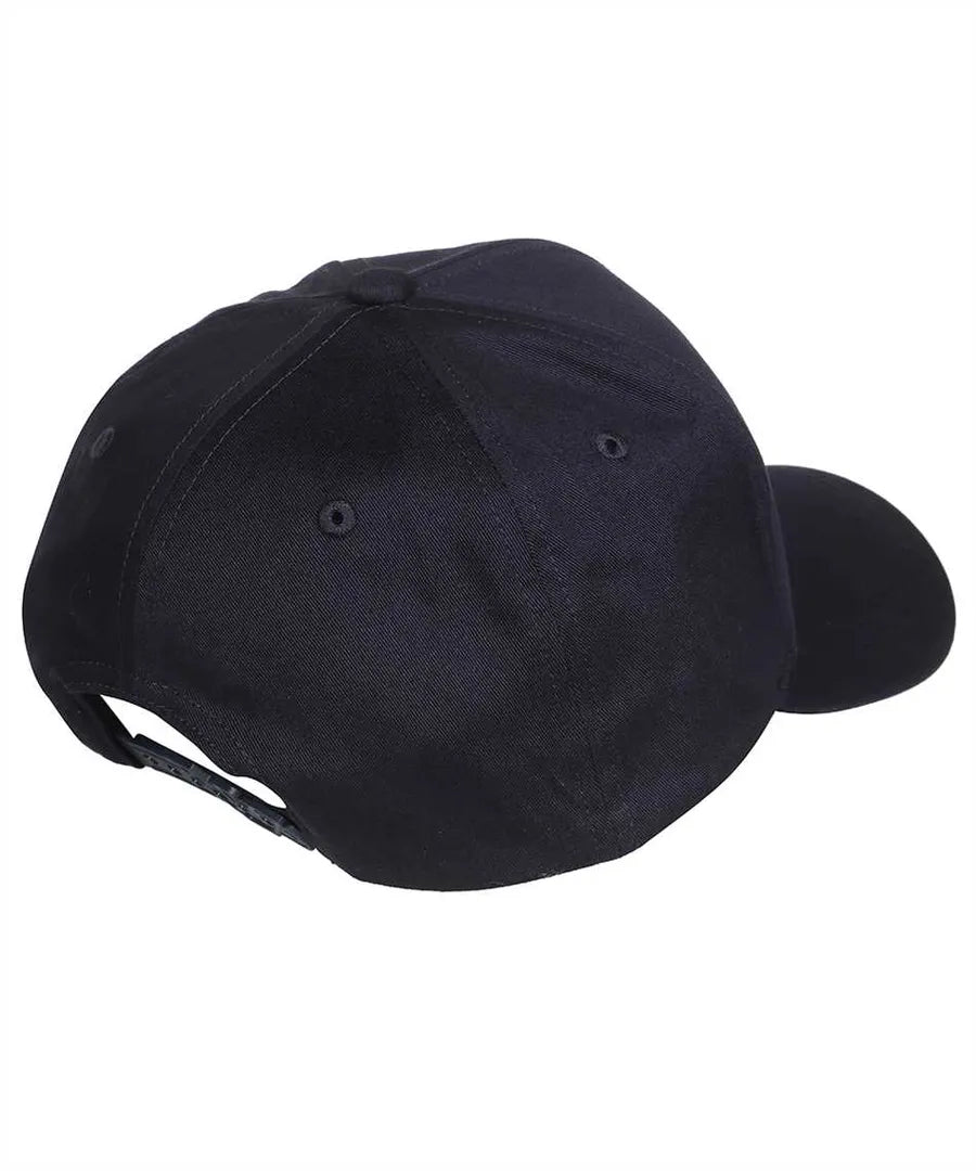 Emporio Armani Men Baseball Cap Dark Blue