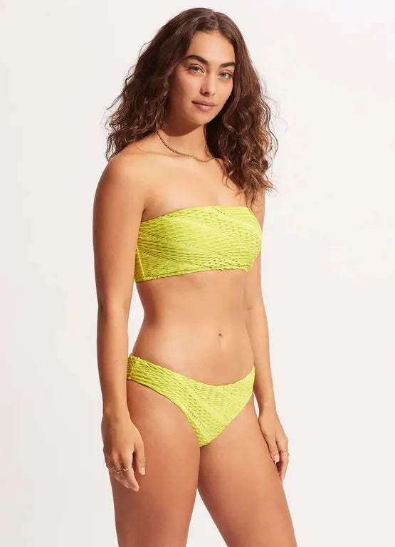 Seafolly Marrakesh Tube Top