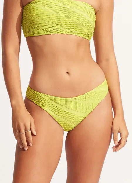 Seafolly Marrakesh Hipster Pant