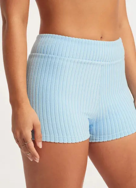 Seafolly Havana Boyleg Swimsuit