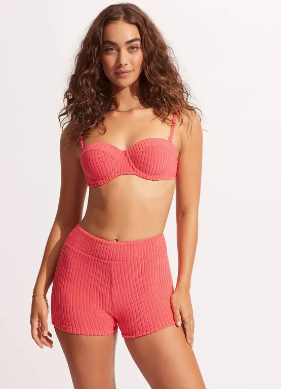Seafolly Havana Bustier Bra