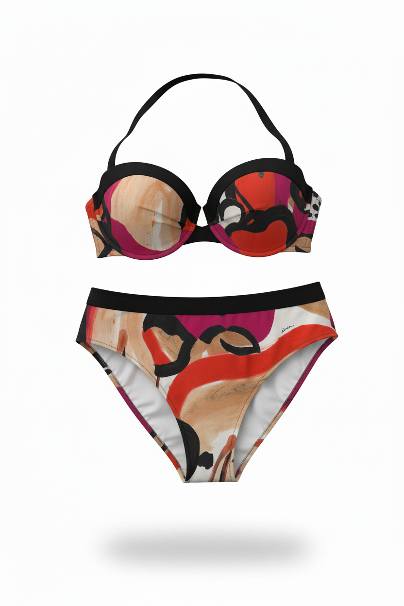 SHAN CLASSIQUE FRIDA COLLECTION