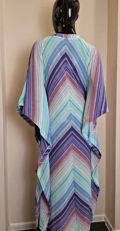 PHO Firenze Dress Caftan