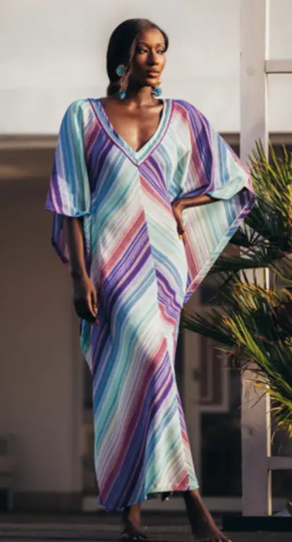 PHO Firenze Dress Caftan