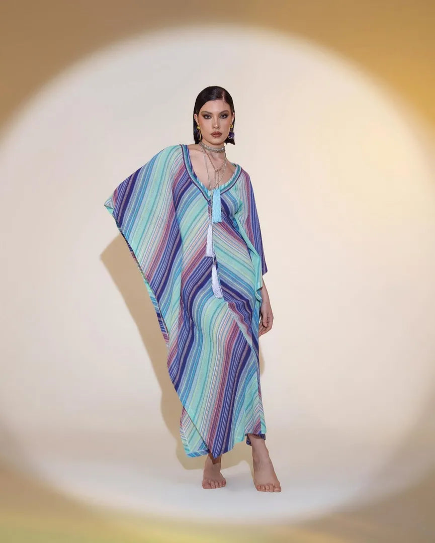 PHO Firenze Dress Caftan
