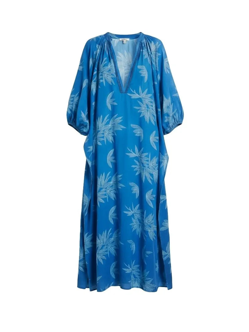PHO Firenze Caftan Dress for Women