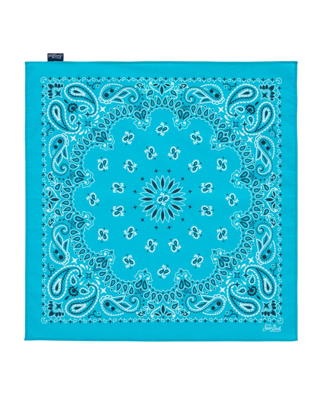 MC2 Saint Barth Foulard Bandana