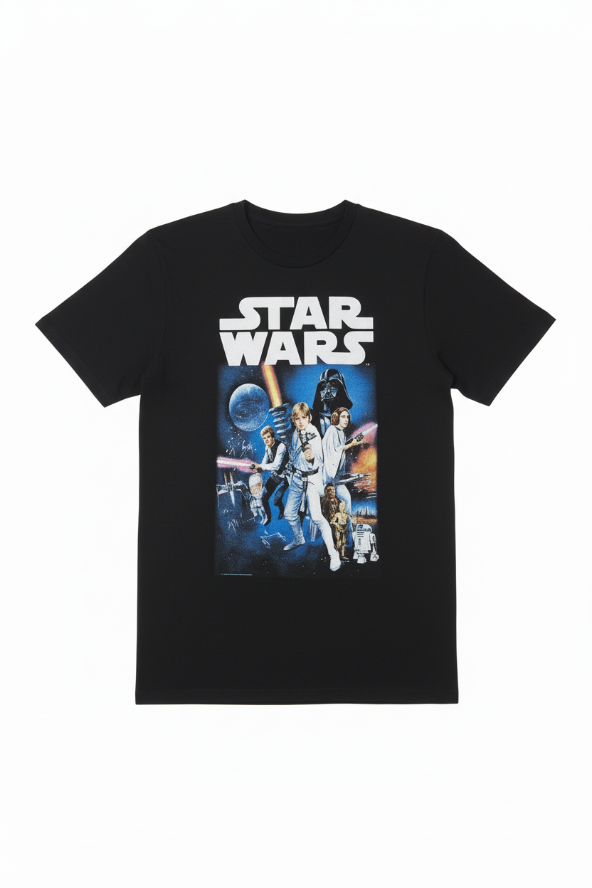 MC2 Saint Barth Men T-Shirt with Logo