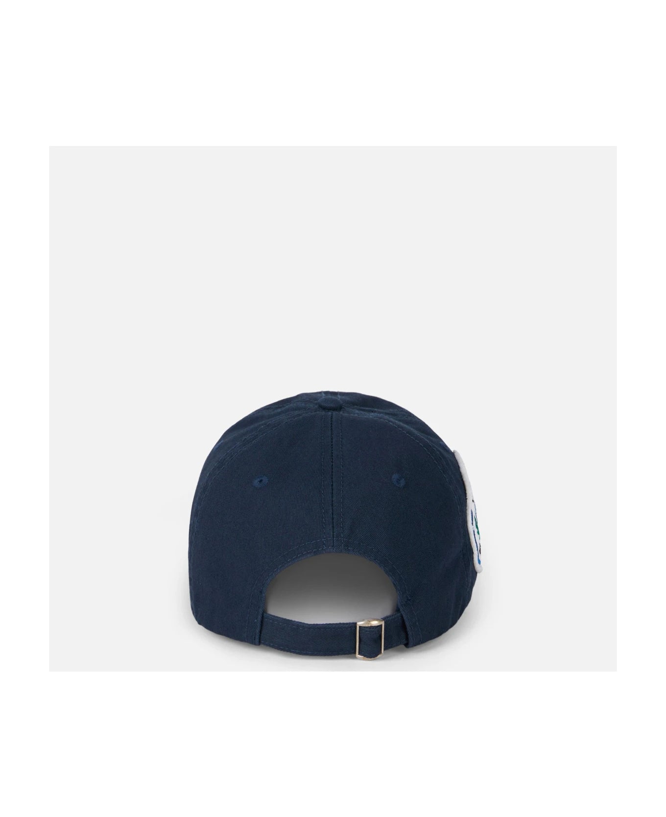 MC2 Saint Barth Baseball Cap CATCHER PADEL CLUB
