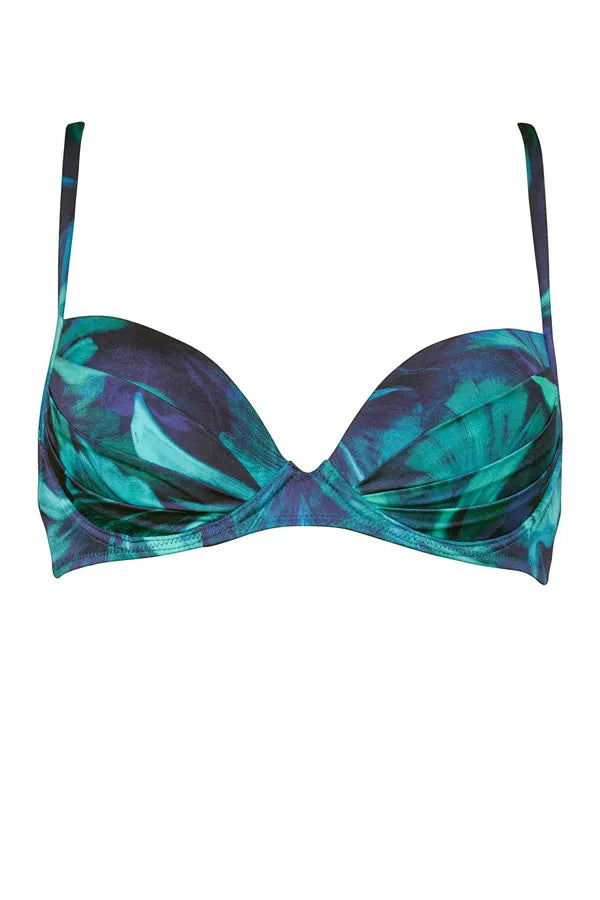 Maryan Mehlhorn Top Underwire Bikini