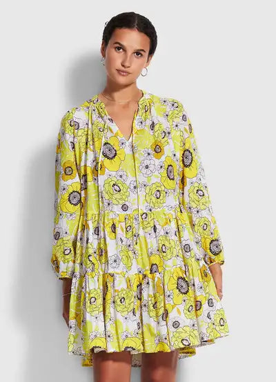 Dress for the Beach Seafolly