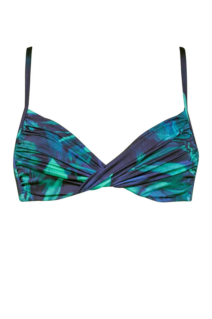 Maryan Mehlhorn Balconette Bikini Top