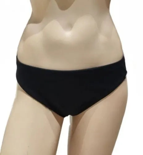 Maryan Mehlhorn Women Bikini Bottom - Black