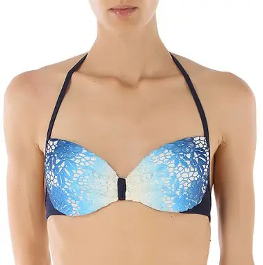 Twin Set Women Underwire Bikini Top