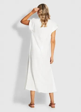 Seafolly Gardenia Dress
