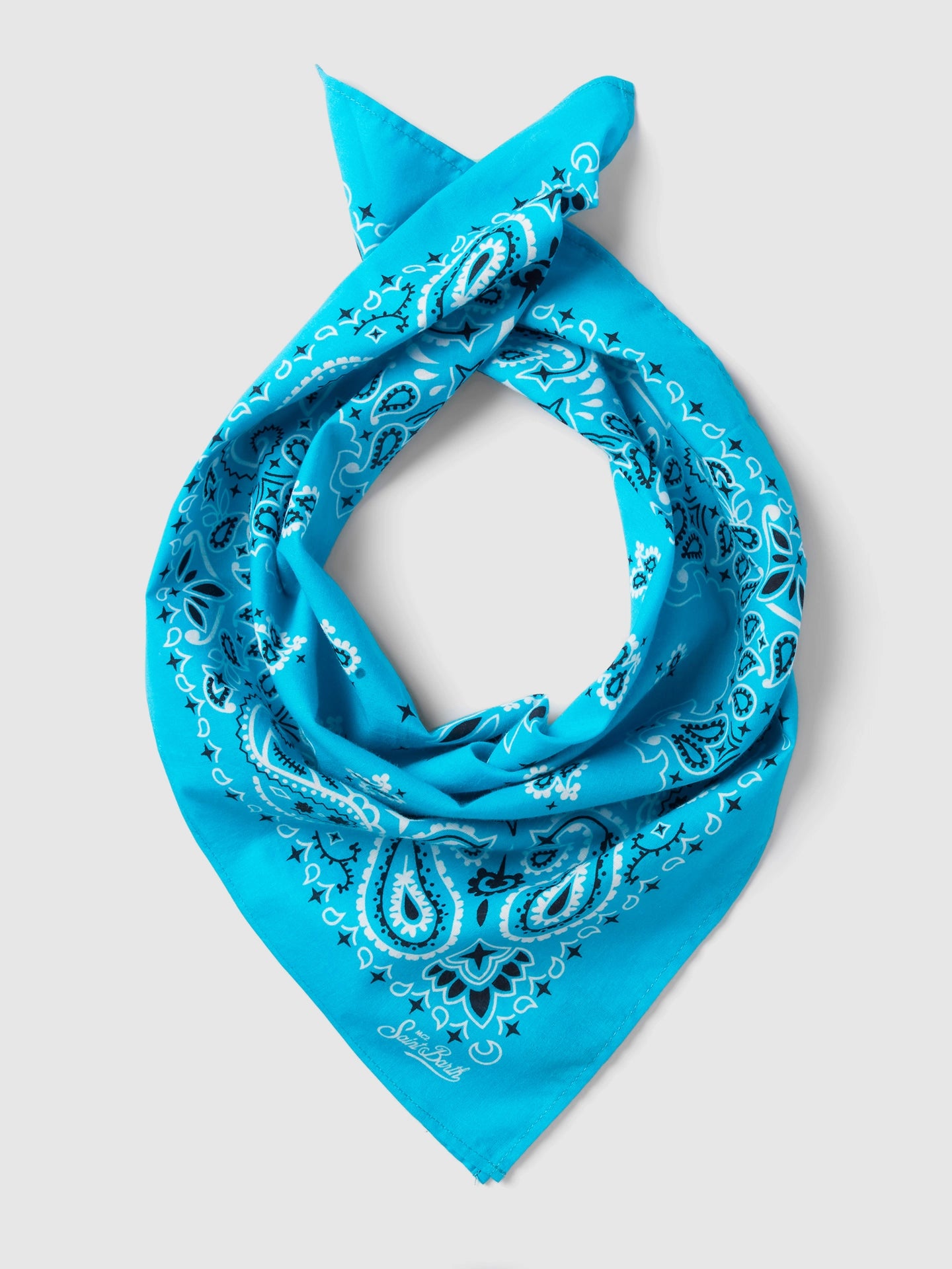 MC2 Saint Barth Foulard Bandana