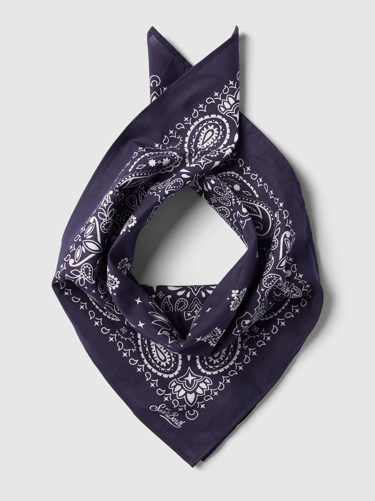 MC2 Saint Barth Foulard Bandana