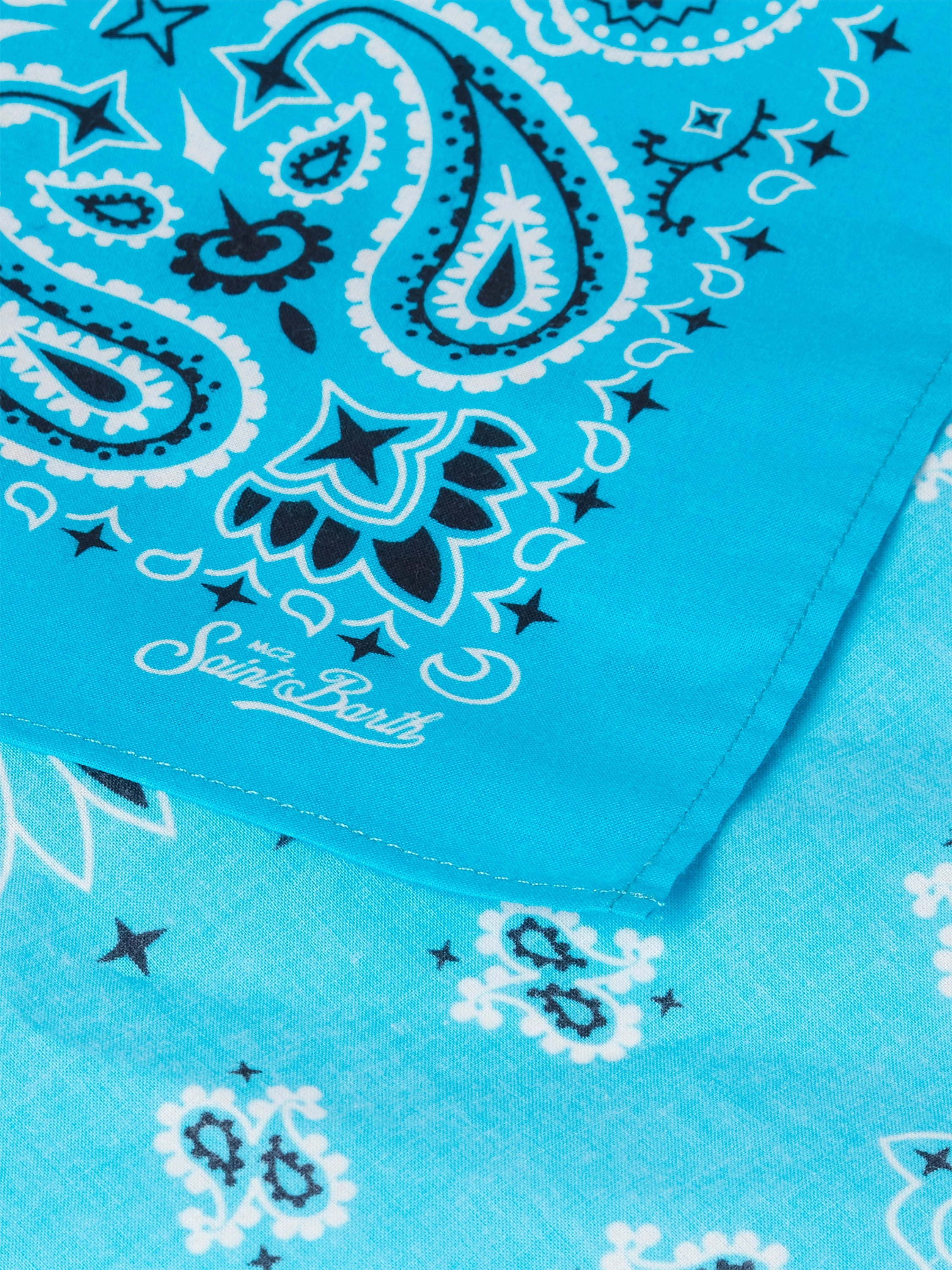 MC2 Saint Barth Foulard Bandana