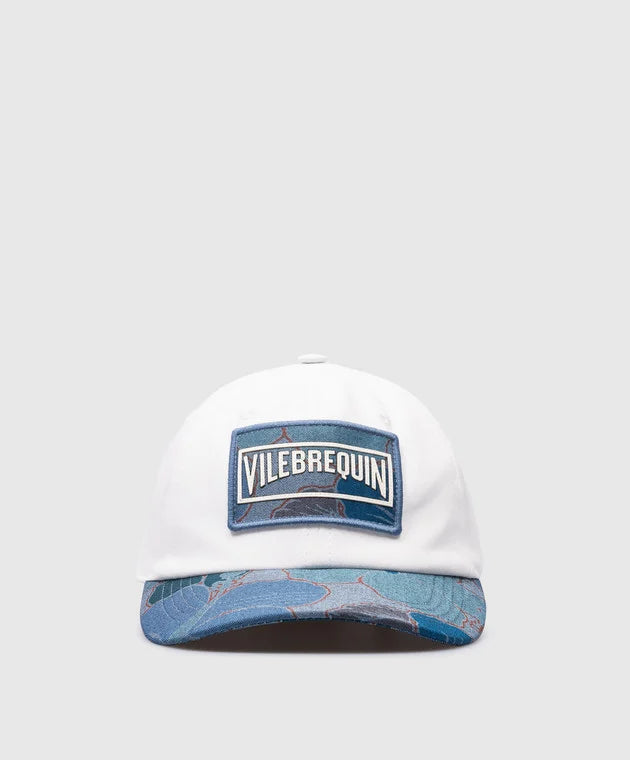 Vilebrequin White Cap