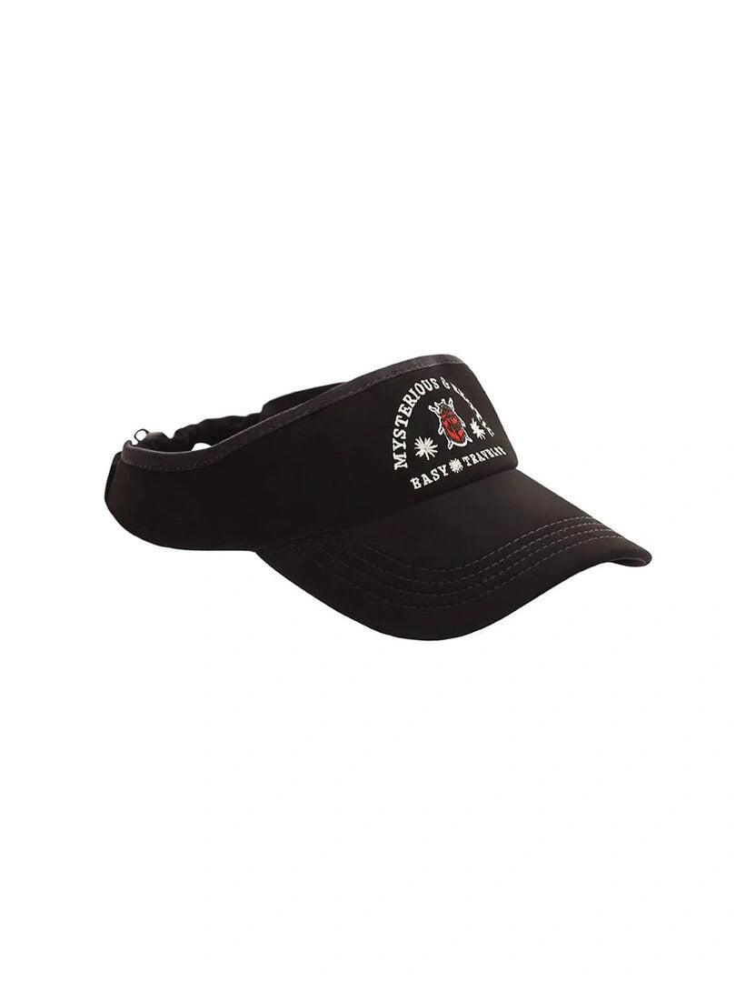 Agua Bendita Sun Visor