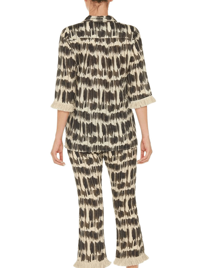 DnuD Summer Shirt for Women